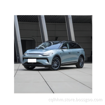 Accessori Leapmotor C11 510 Deluxe Doppia Motore Fit EV Partini di ricambio Premio Edizione Premium Electric Car